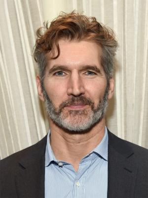 David Benioff