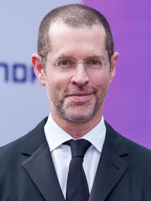 D.B. Weiss