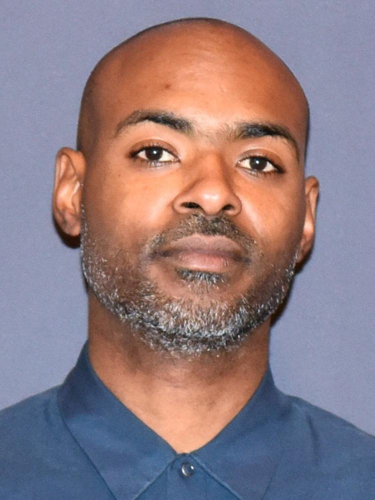 Photo of Kahlil Joseph