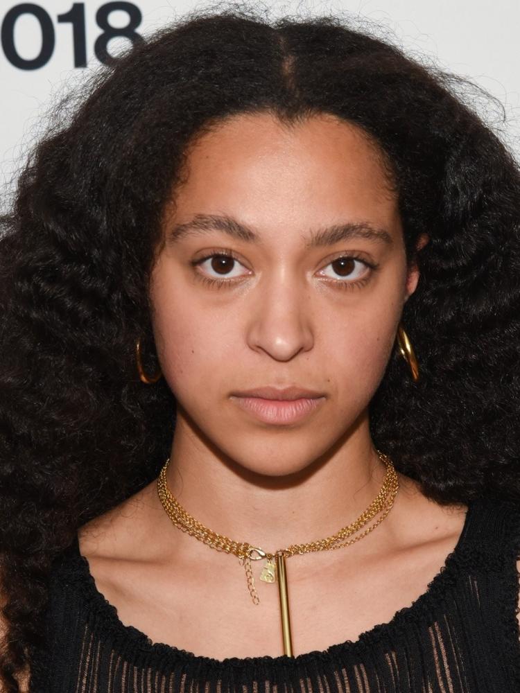 Photo of Zora Casebere