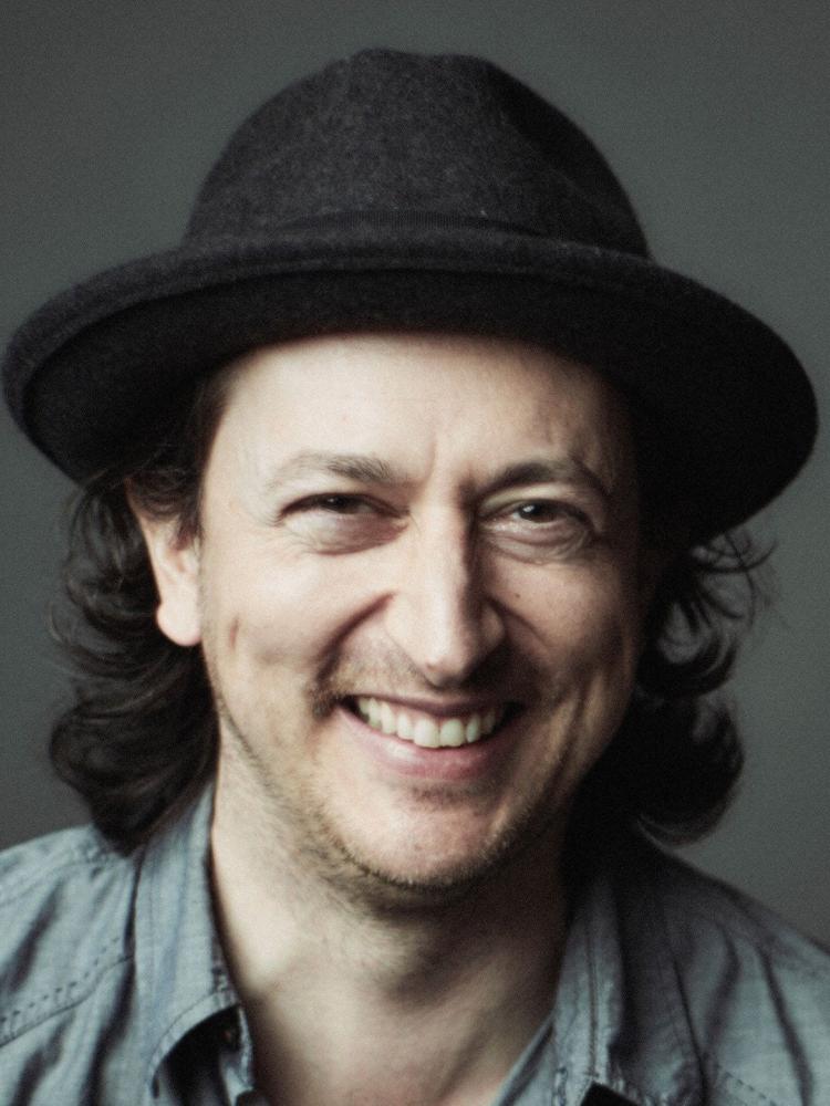 Photo of Michael Bonfiglio