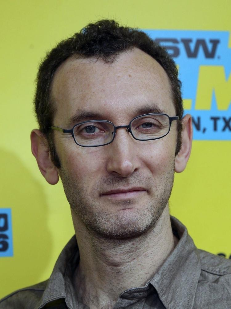 Photo of Jesse Moss