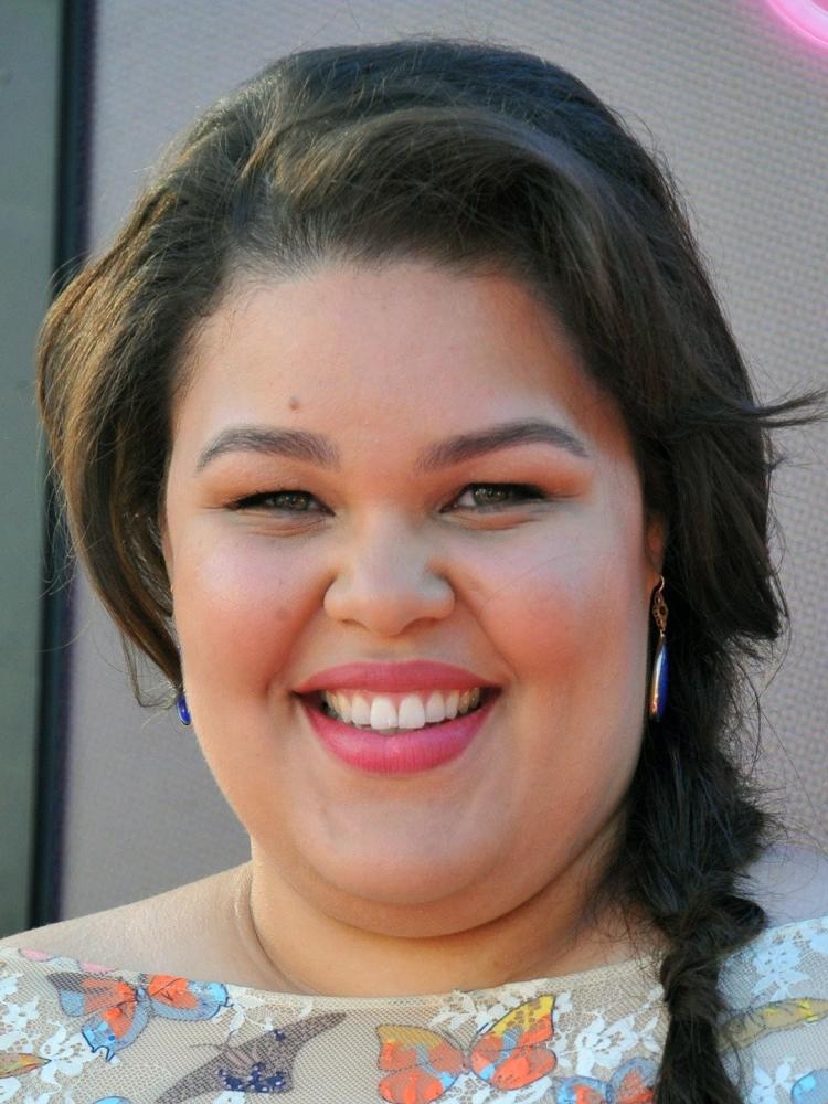 Photo of Britney Young