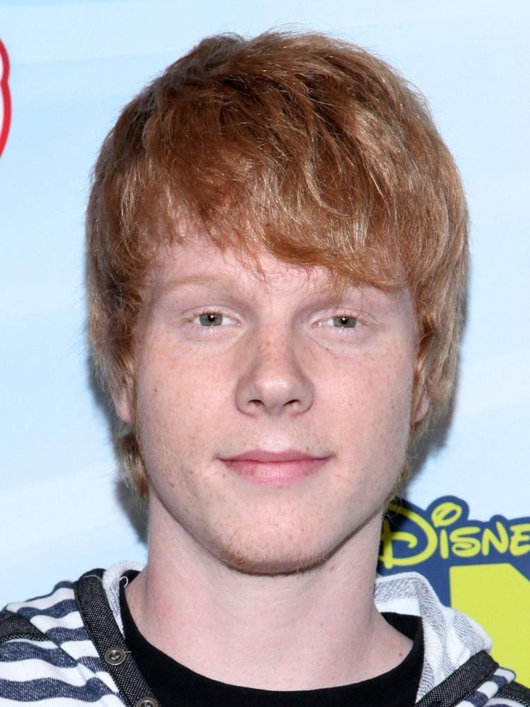 Photo of Adam Hicks