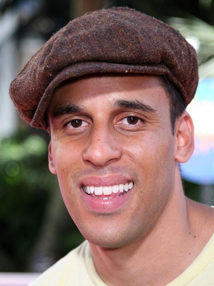 Photo of Wilmer Calderon