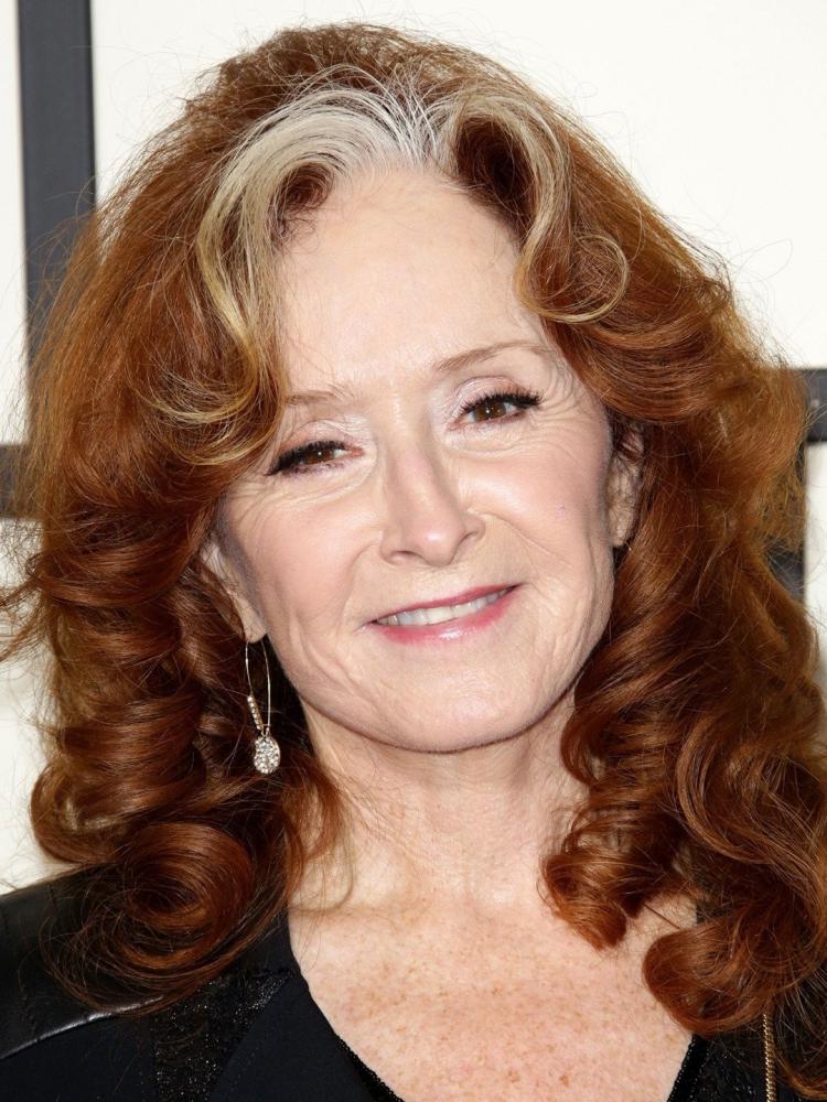 Photo of Bonnie Raitt