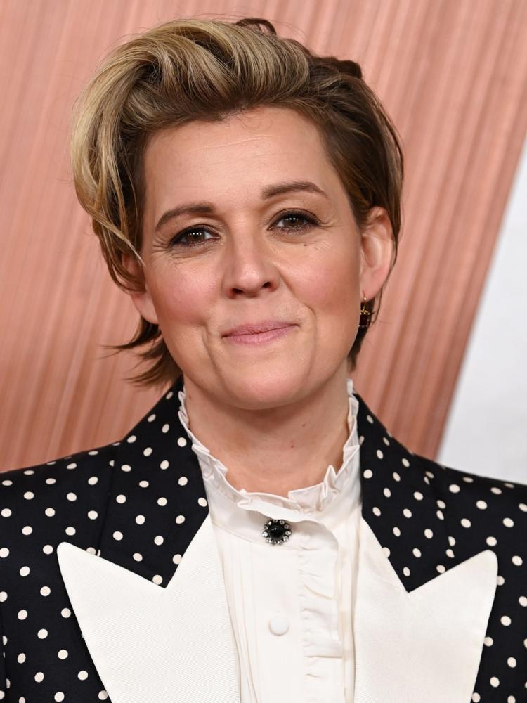 Photo of Brandi Carlile