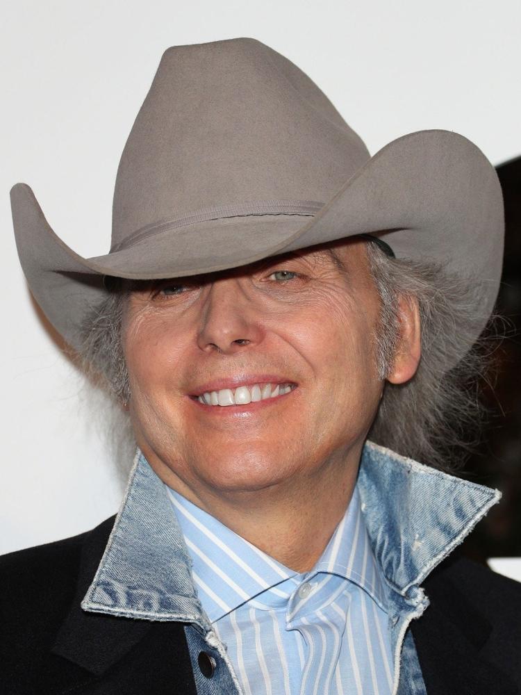 Photo of Dwight Yoakam