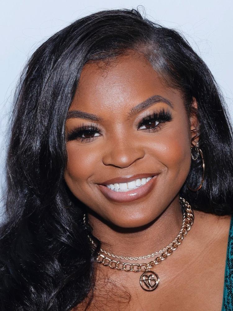 Photo of Rayven Ferrell