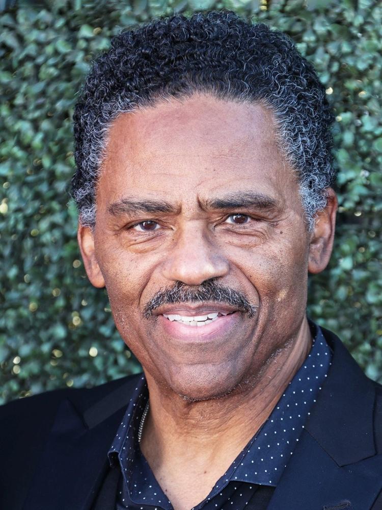 Photo of Richard Lawson