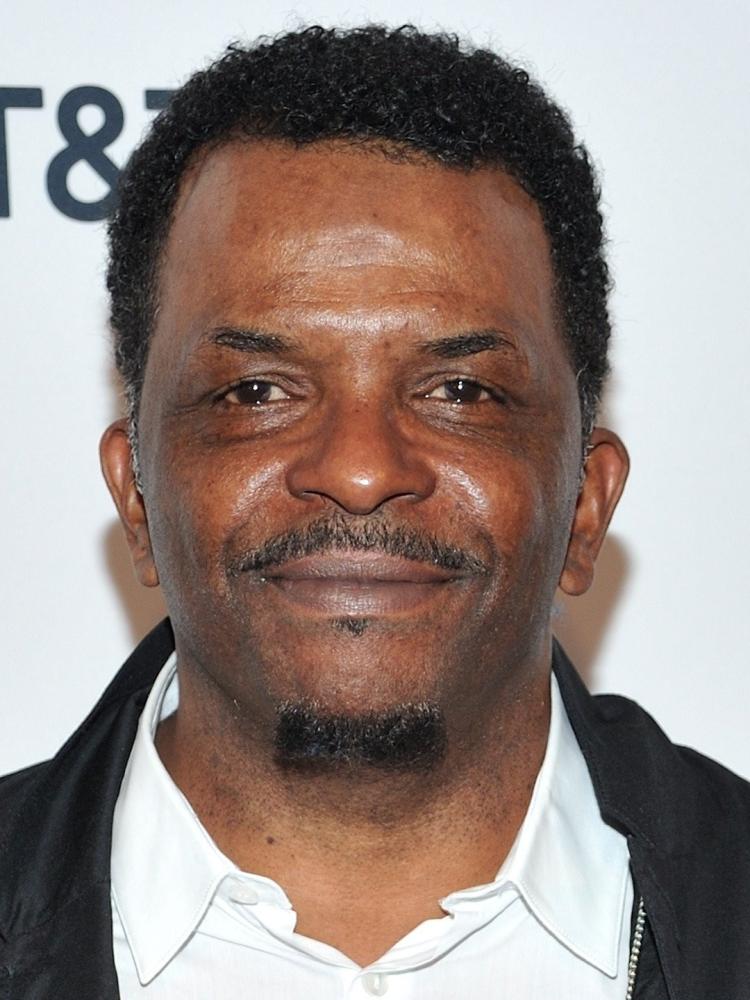 Photo of Kevin Jackson