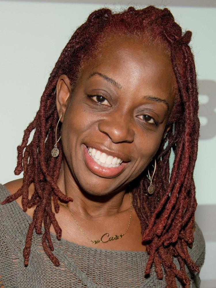 Photo of Cas Sigers-Beedles