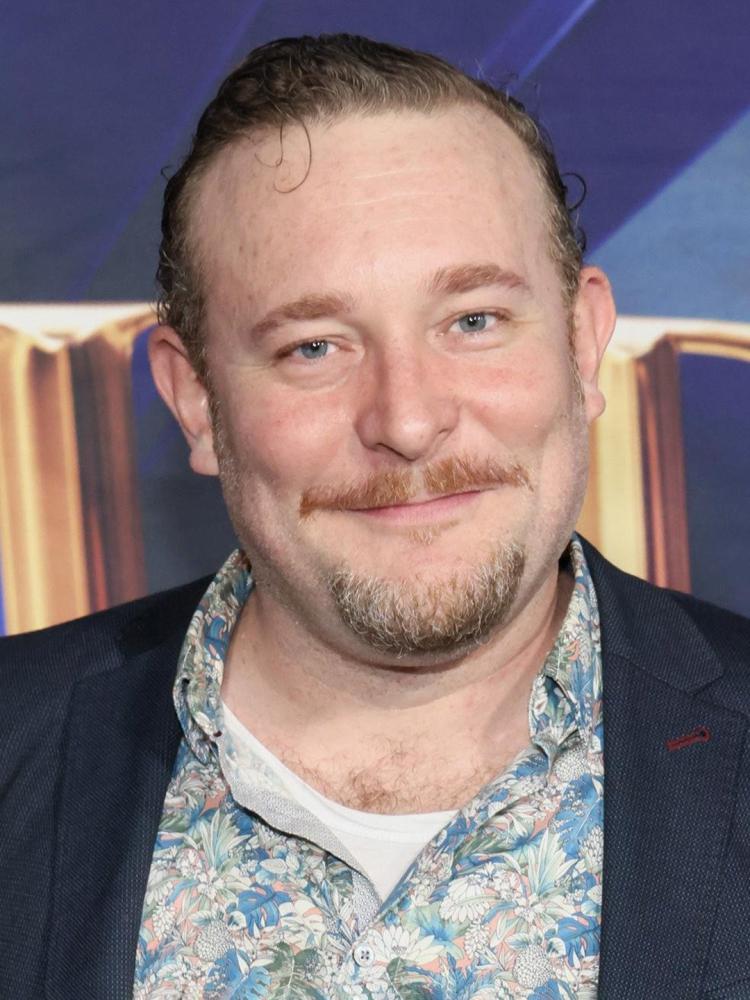 Photo of James Adomian