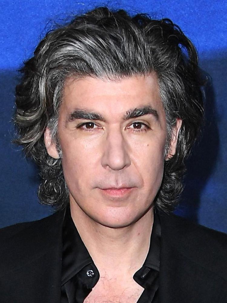 Photo of James Lance