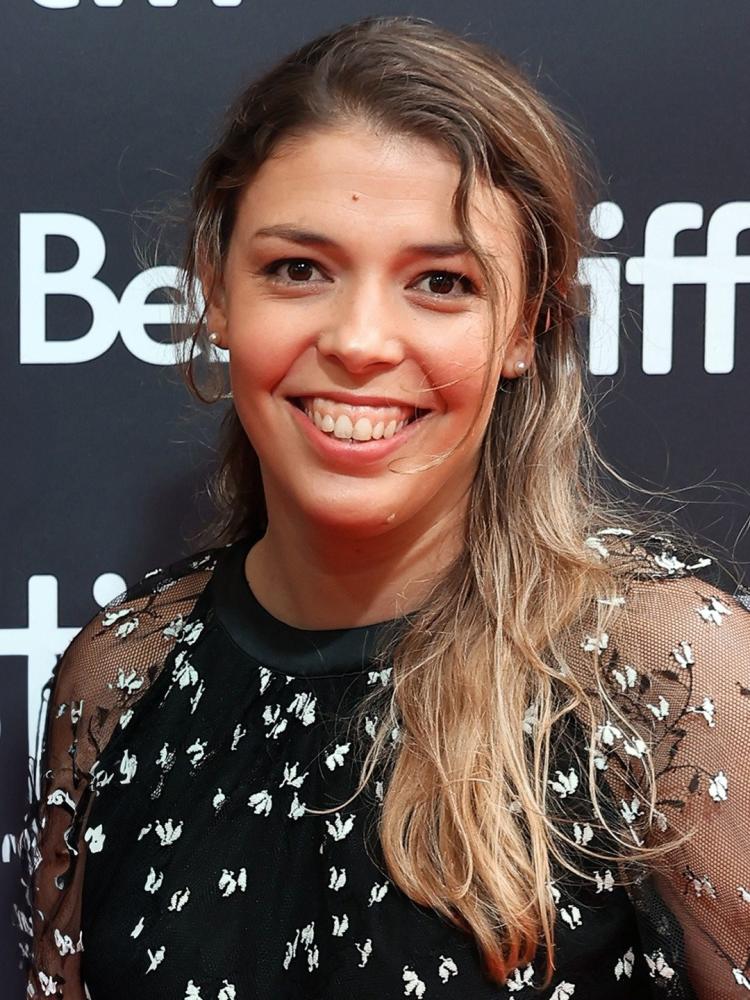 Photo of Laura Grange