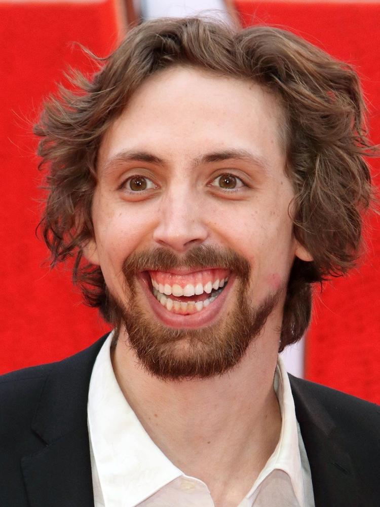 Photo of Eric Lampaert