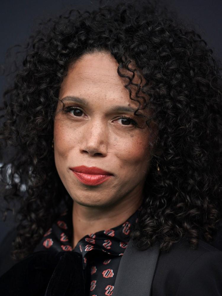 Photo of Vinette Robinson