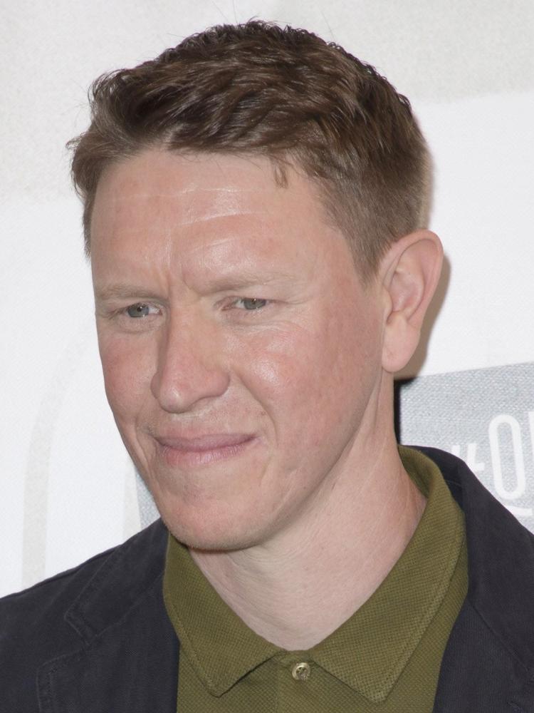 Photo of Sam Spruell