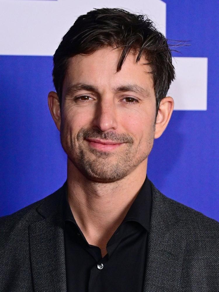 Photo of Ben Fordesman