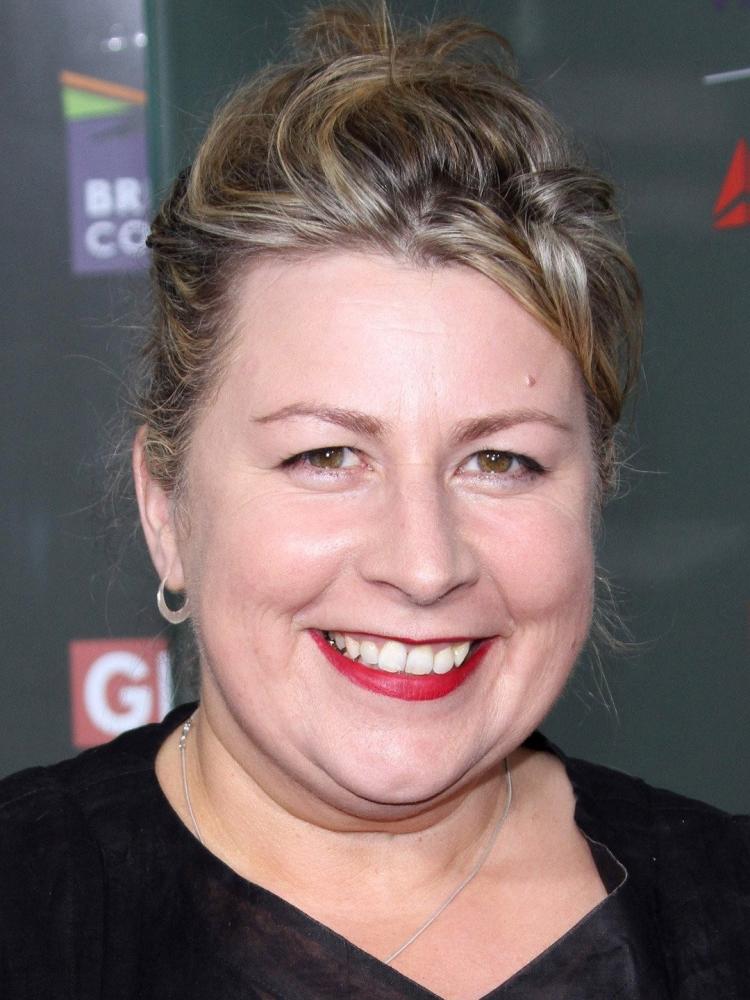 Photo of Suzie Davies
