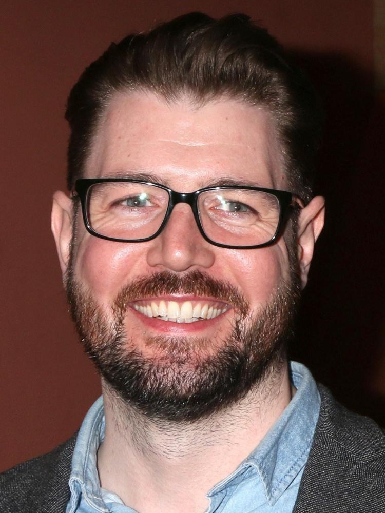 Photo of David Freyne