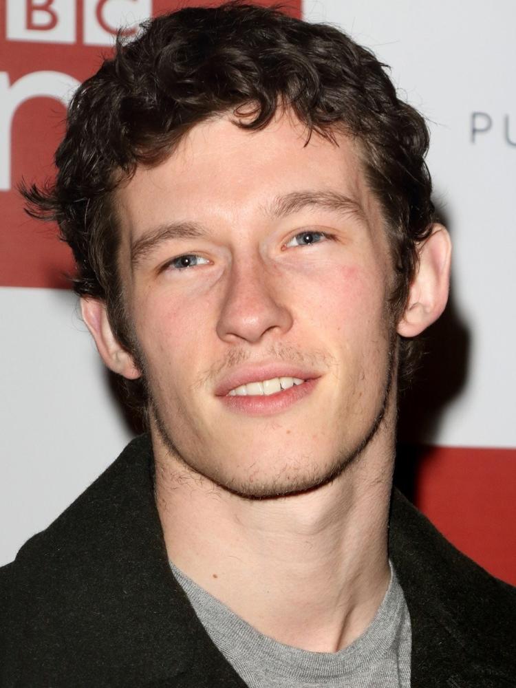 Photo of Callum Turner