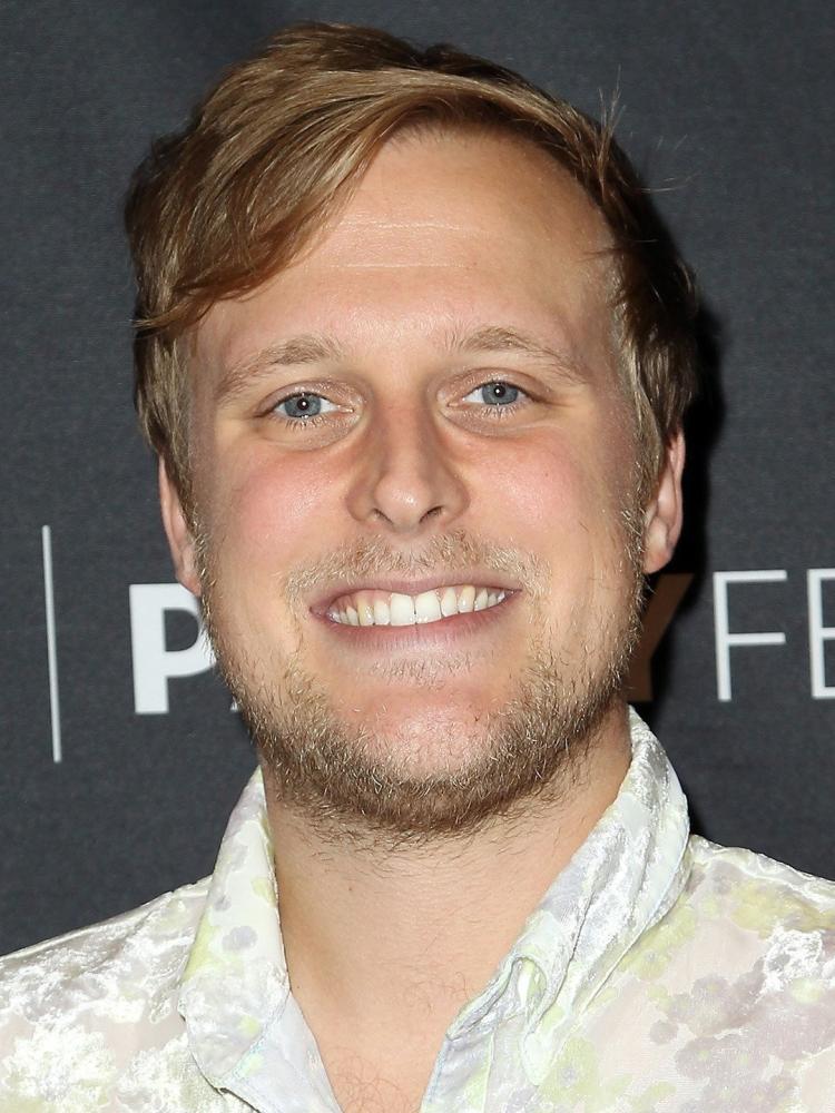 Photo of John Early