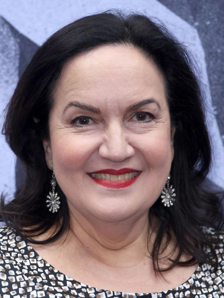 Photo of Olga Merediz