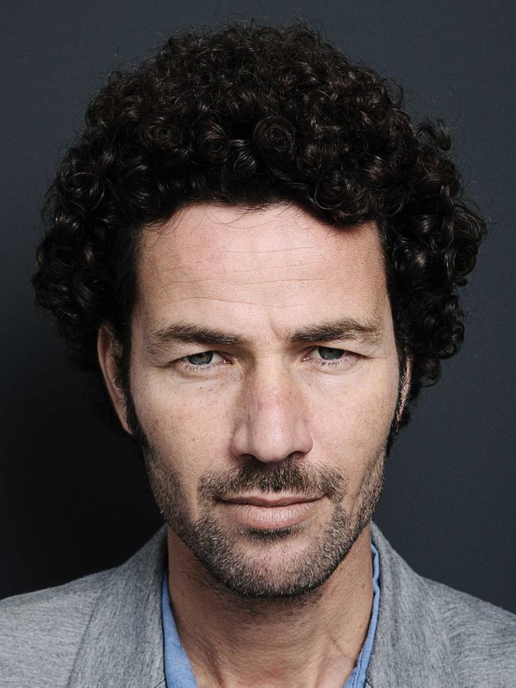 Photo of Saleh Bakri