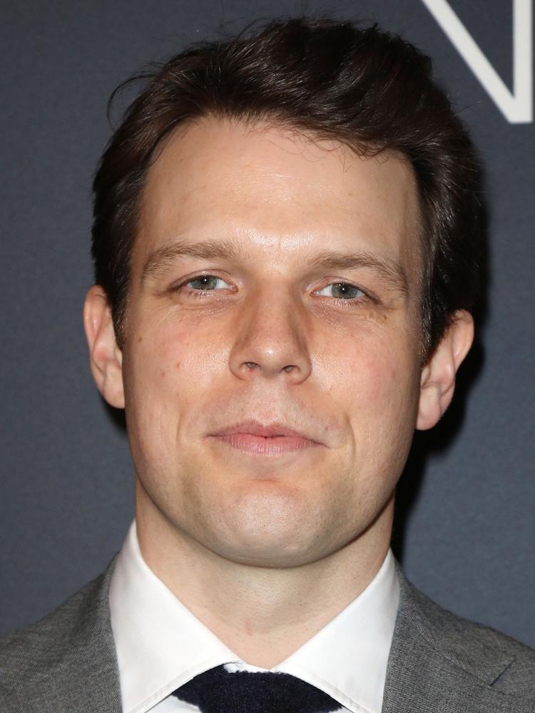 Photo of Jake Lacy