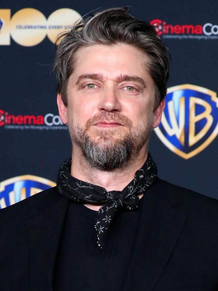 Photo of Andy Muschietti