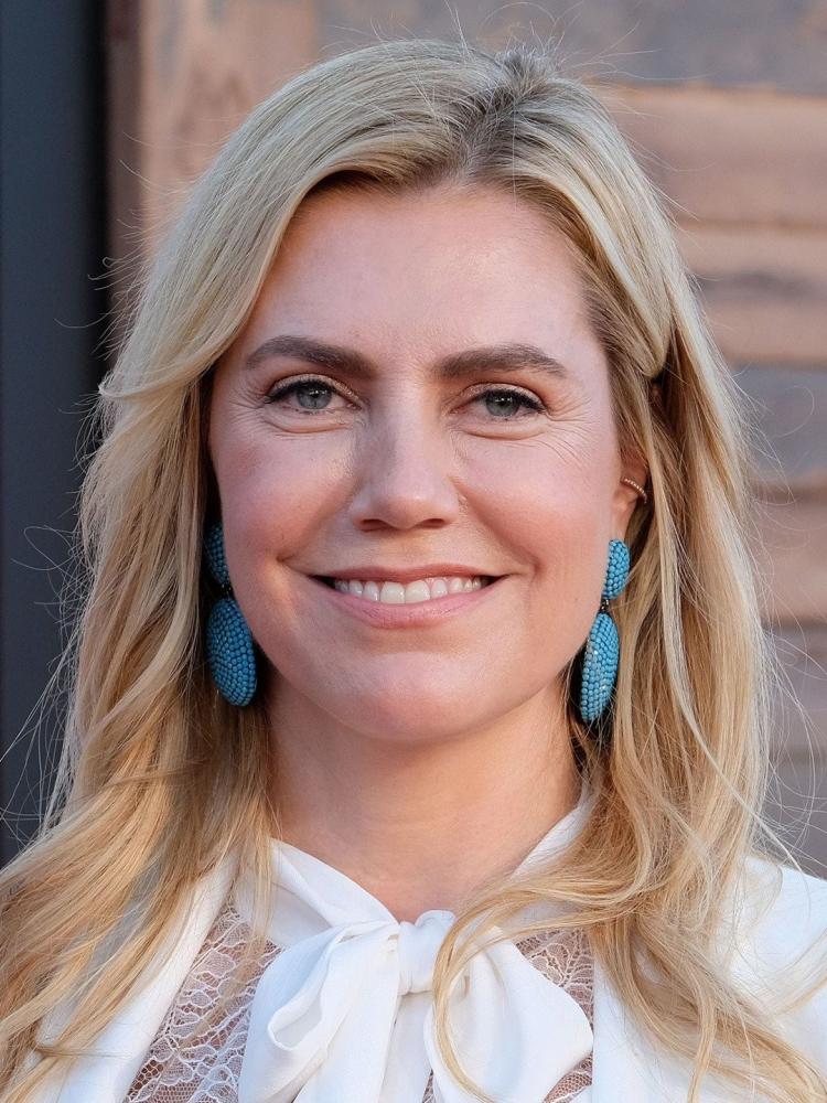 Photo of Barbara Muschietti