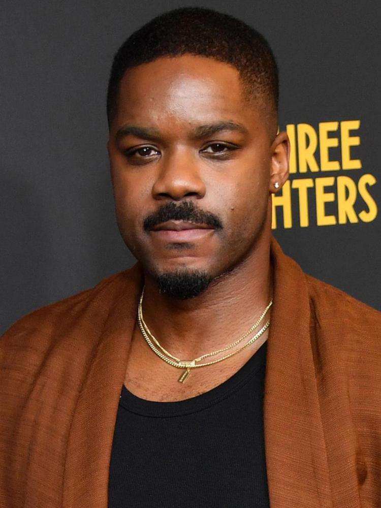 Photo of Jovan Adepo