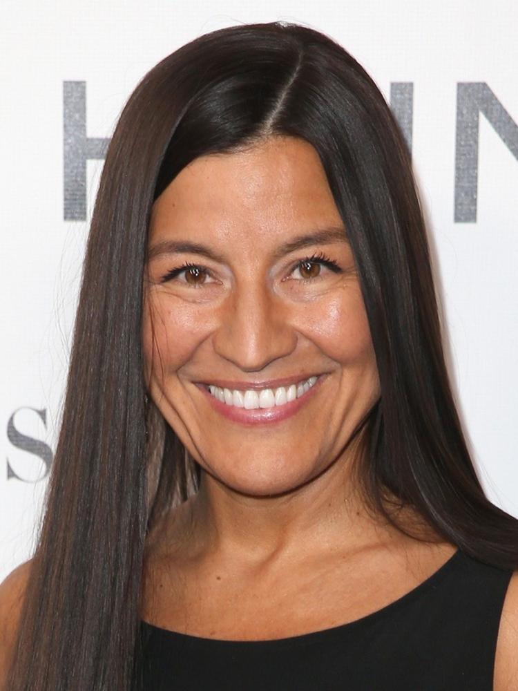 Photo of Kimberly Guerrero