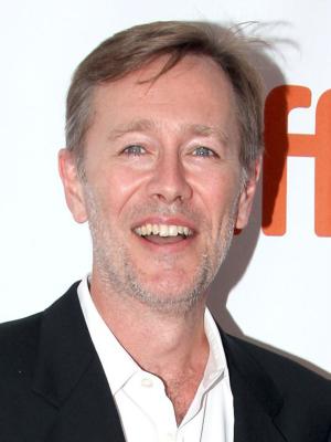 Peter Outerbridge