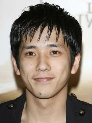 Kazunari Ninomiya