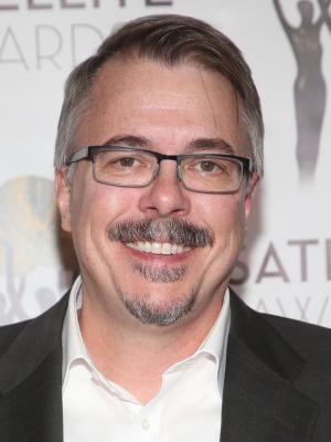 Vince Gilligan