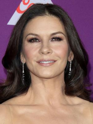 Catherine Zeta-Jones