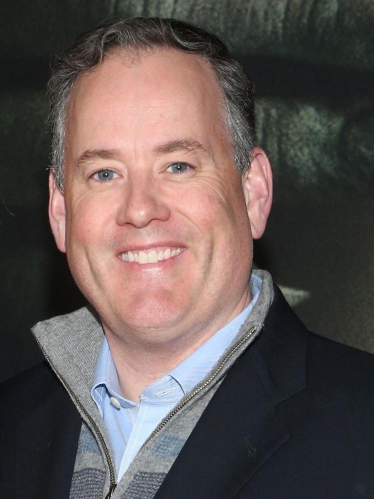 Photo of Seth William Meier