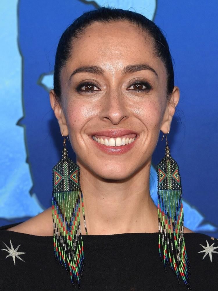 Photo of Oona Chaplin