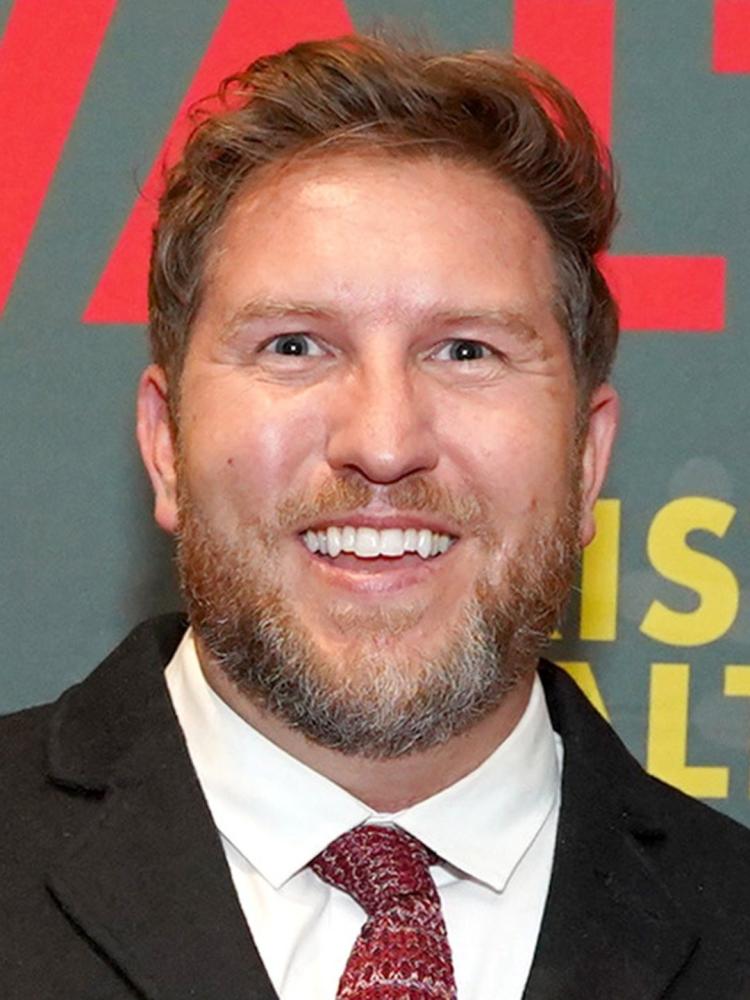 Photo of Nate Torrence