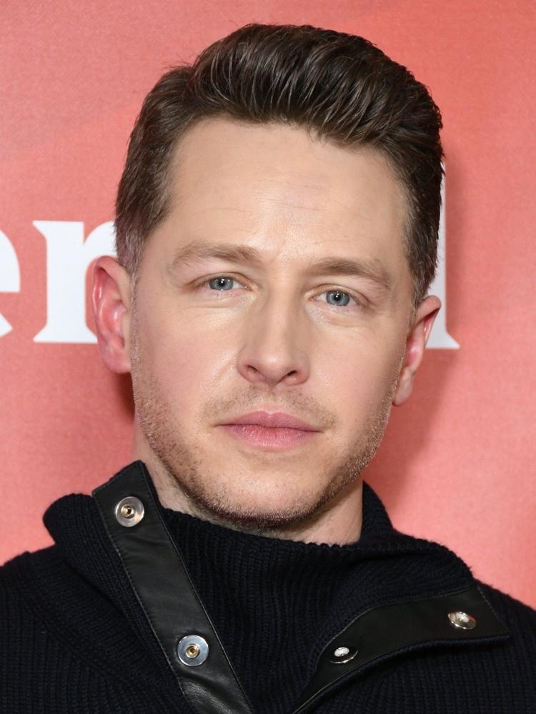 Photo of Josh Dallas
