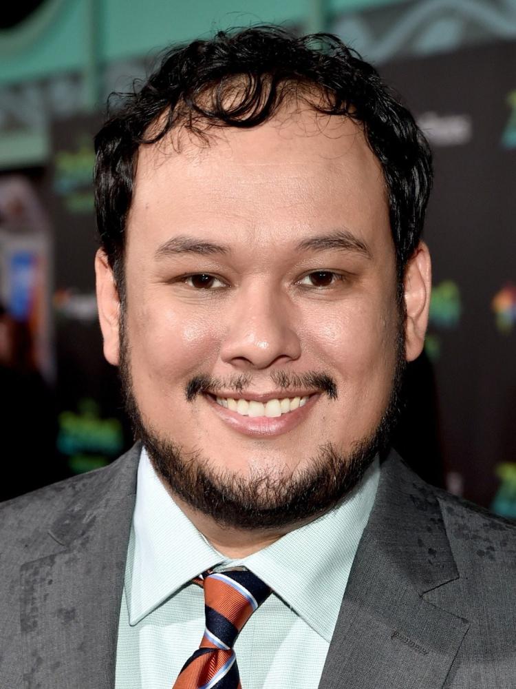 Photo of Raymond S. Persi