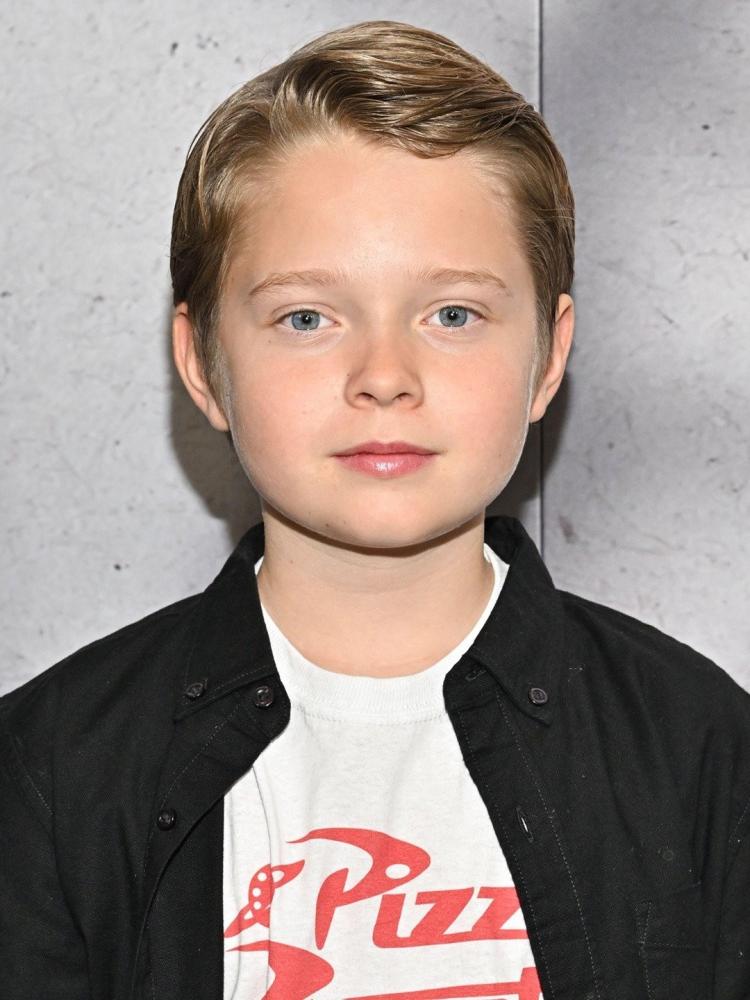 Photo of Jacobi Jupe
