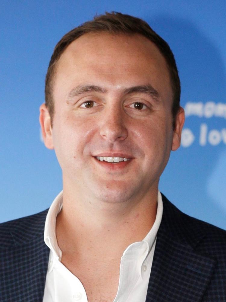Photo of Nicolas Gonda