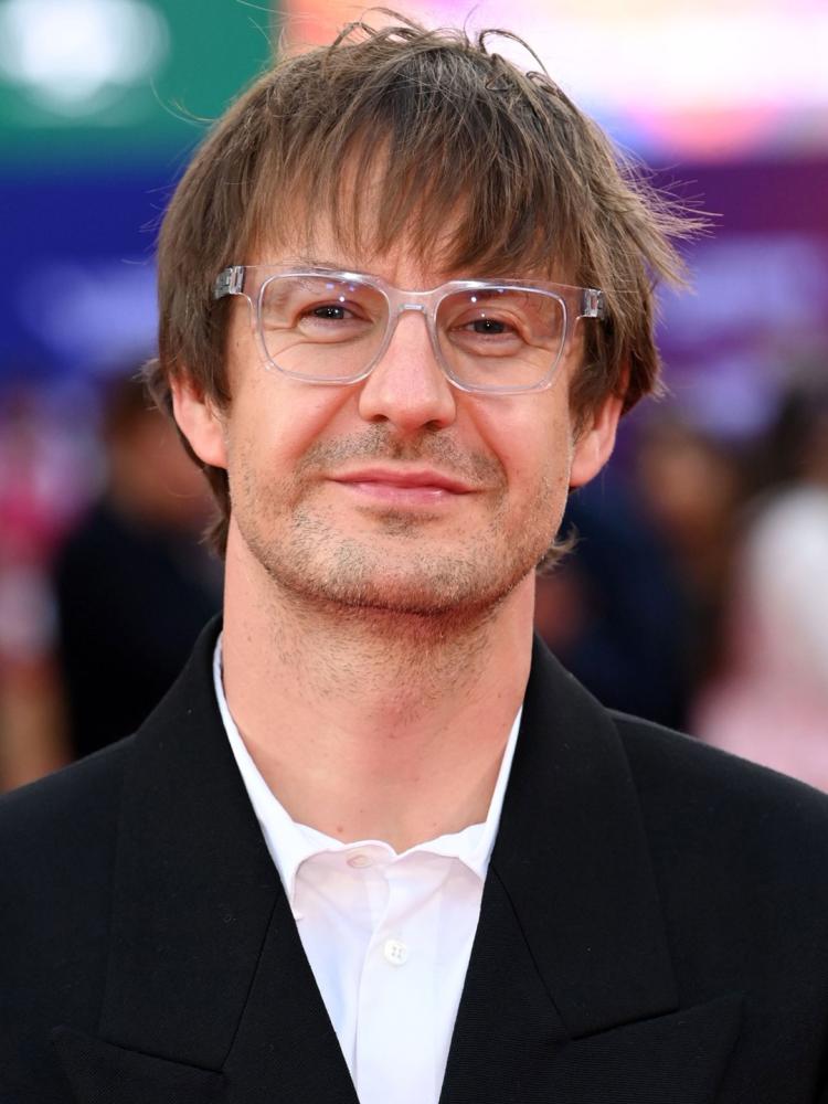 Photo of Lukasz Zal