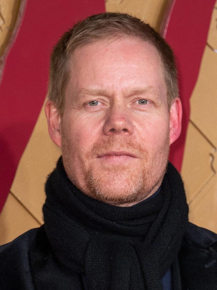 Photo of Max Richter