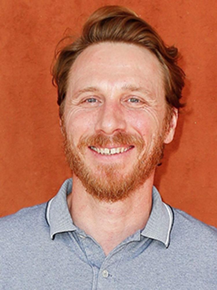 Photo of Nicolas Bridet