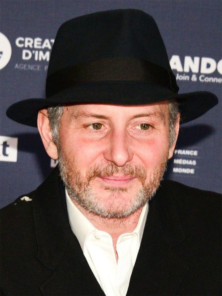 Photo of Grégoire Hetzel