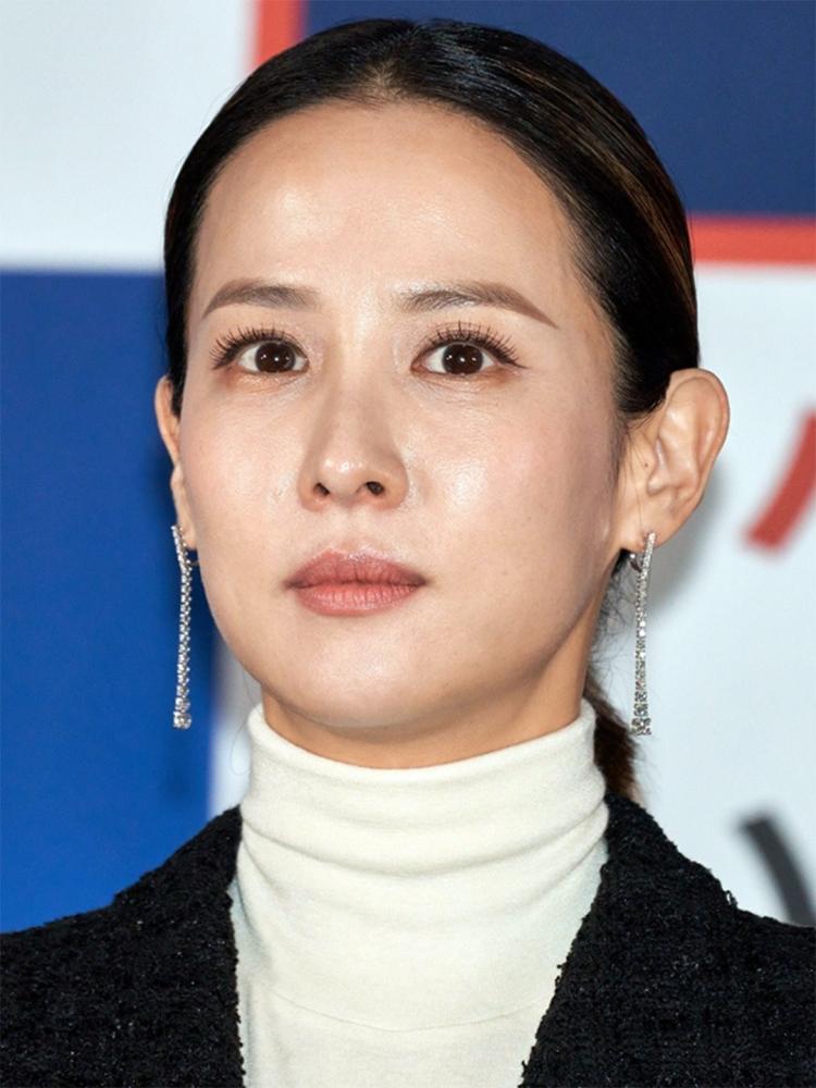 Photo of Cho Yeo-Jeong